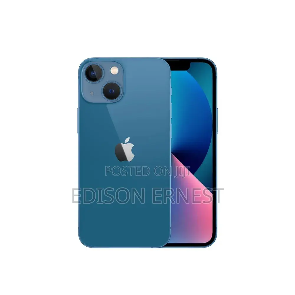 Apple iPhone 13 128 GB Blue