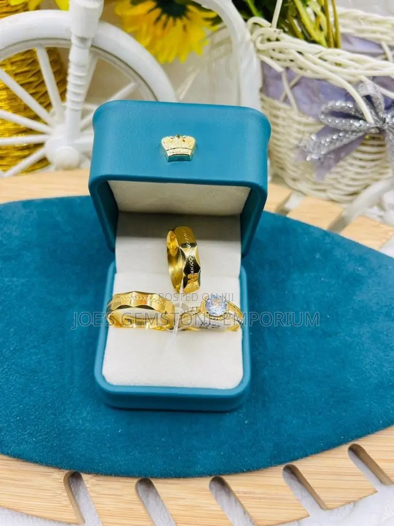 Wedding Band