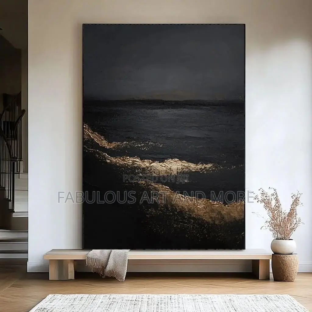 Beautiful Canvas Wall Artwork and Premium Frames for Sale