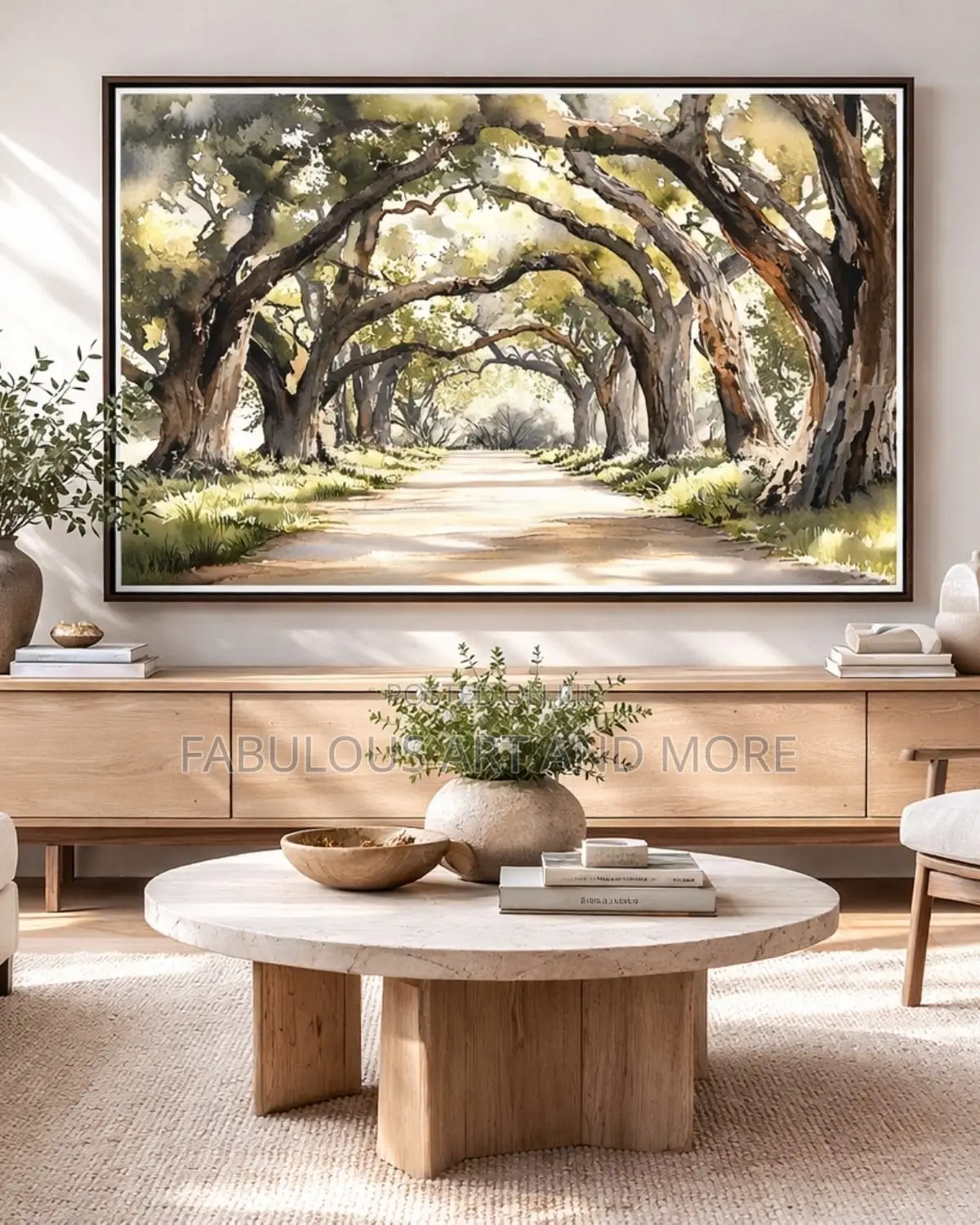 Beautiful Canvas Wall Artwork and Premium Frames for Sale