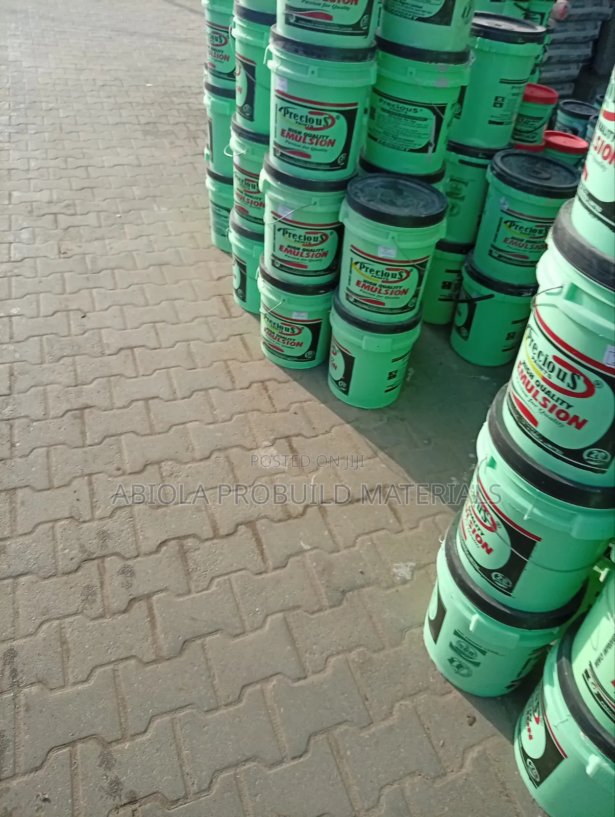 Quality Precious Paint for Sale | Affordable Prices & Fast Delivery