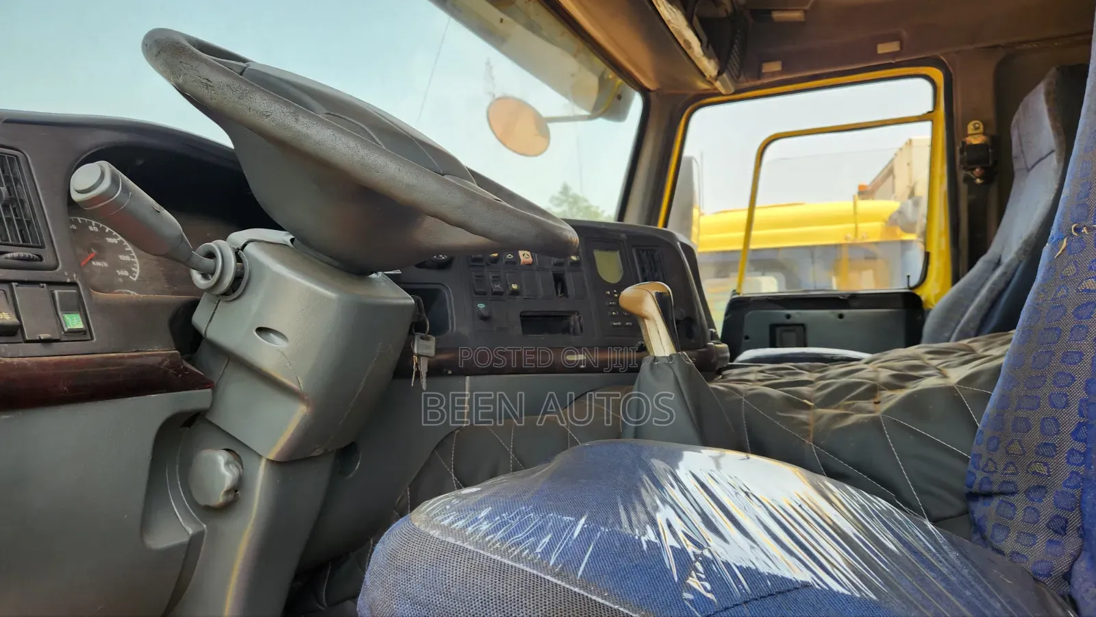 SIno Howo Tanker Truck