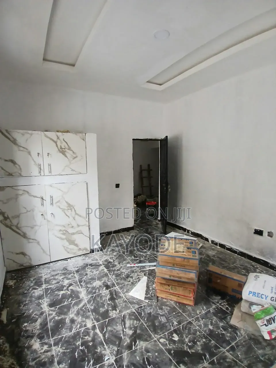 3bdrm Bungalow in Abraham Adesanya Estate for rent