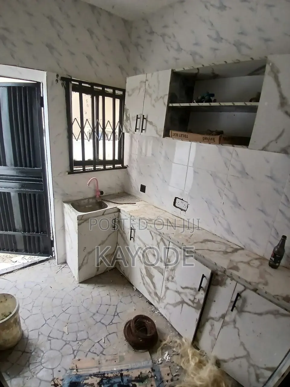 3bdrm Bungalow in Abraham Adesanya Estate for rent