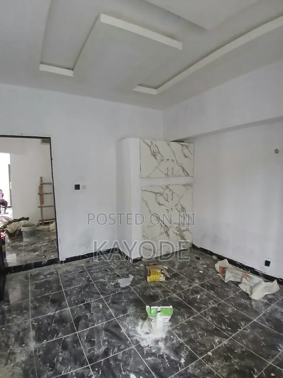 3bdrm Bungalow in Abraham Adesanya Estate for rent