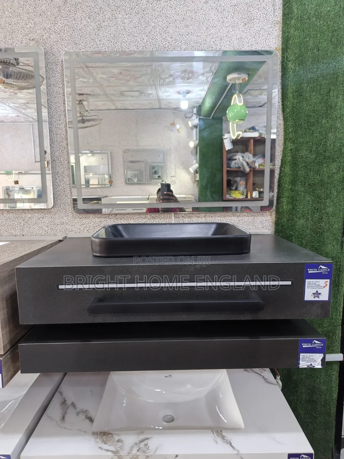 Marble Cabinets Busy 80 by 50