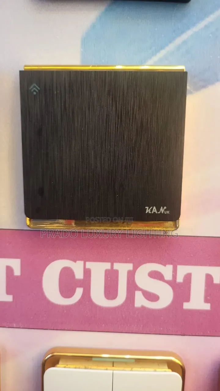 Celling Kan Uk Switch