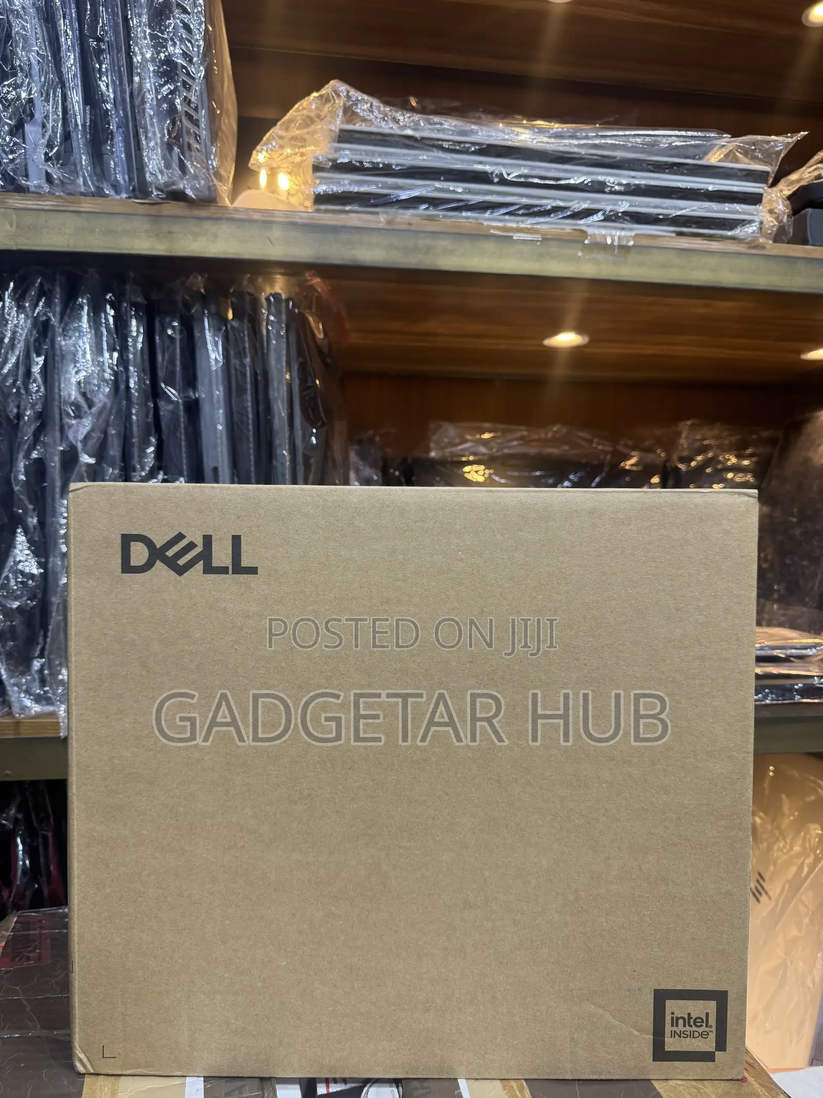 New Laptop Dell Pro 13 16GB Intel Core Ultra 7 SSD 512GB