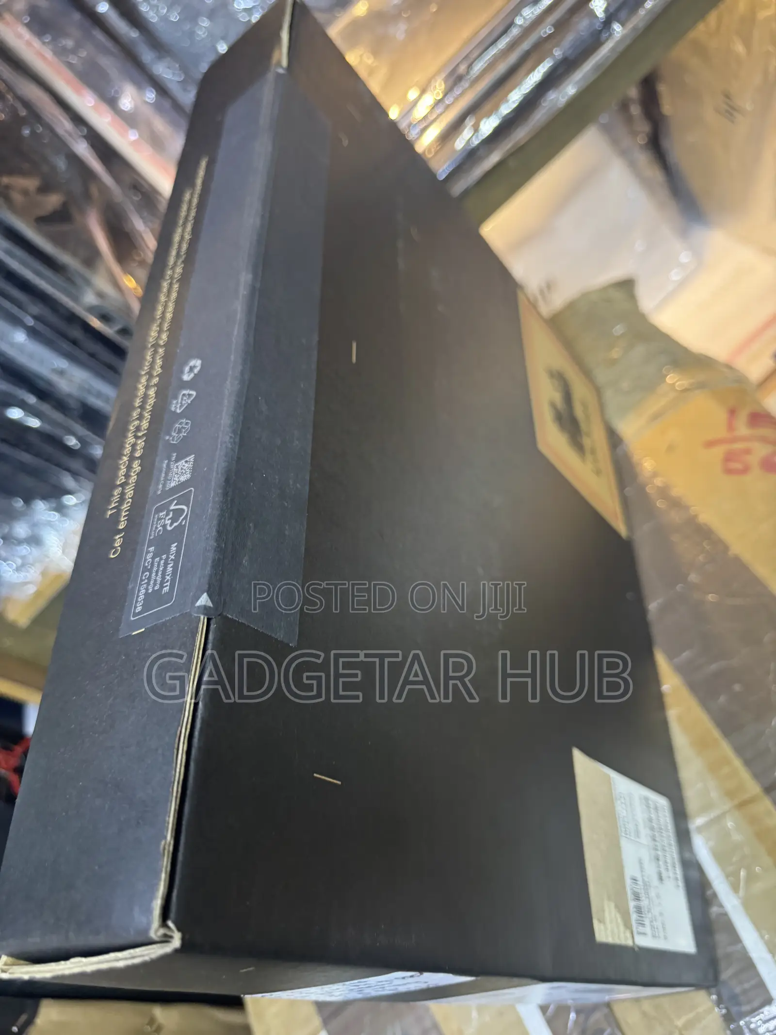 New Laptop Dell Pro 13 32GB AMD Ryzen 7 SSD 512GB