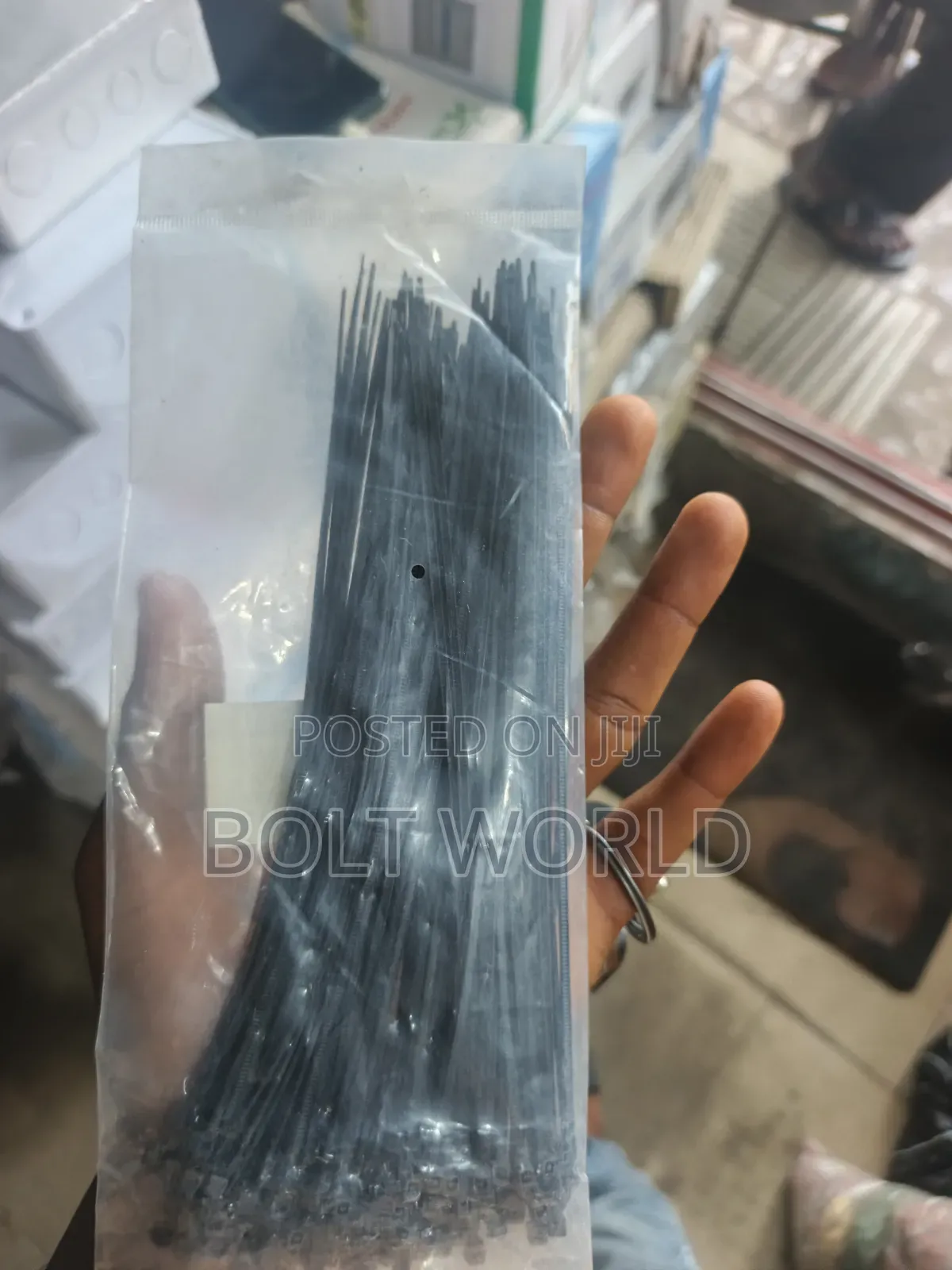 Cable Tie 2.5x200