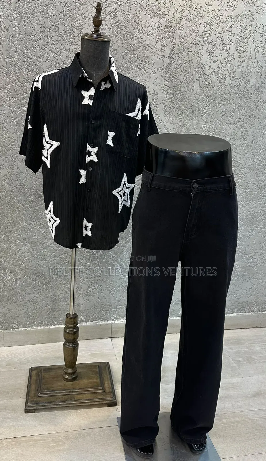 *Premium Quality Shirts “Rare Find” Now Available in Store *