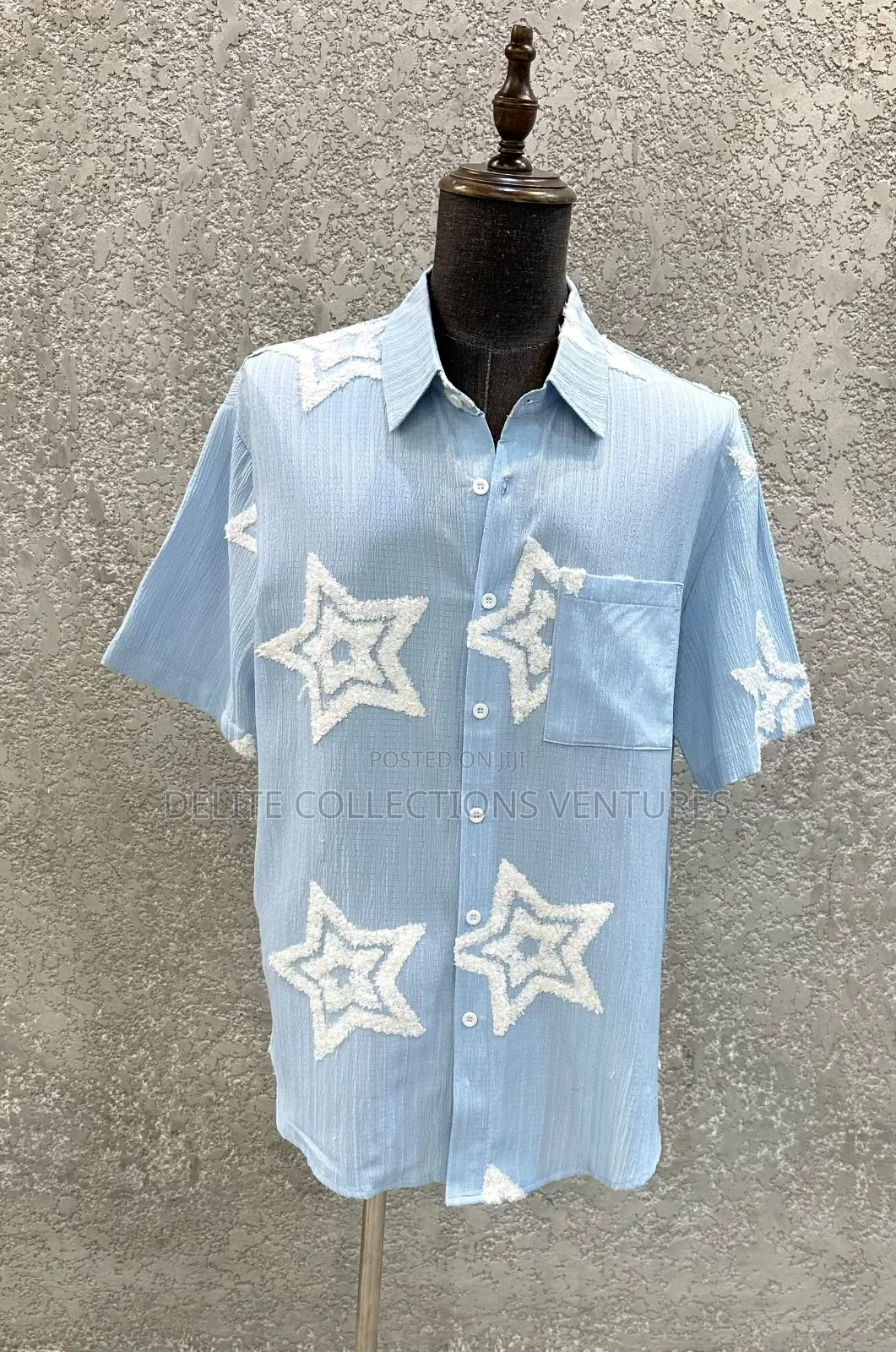 *Premium Quality Shirts “Rare Find” Now Available in Store *