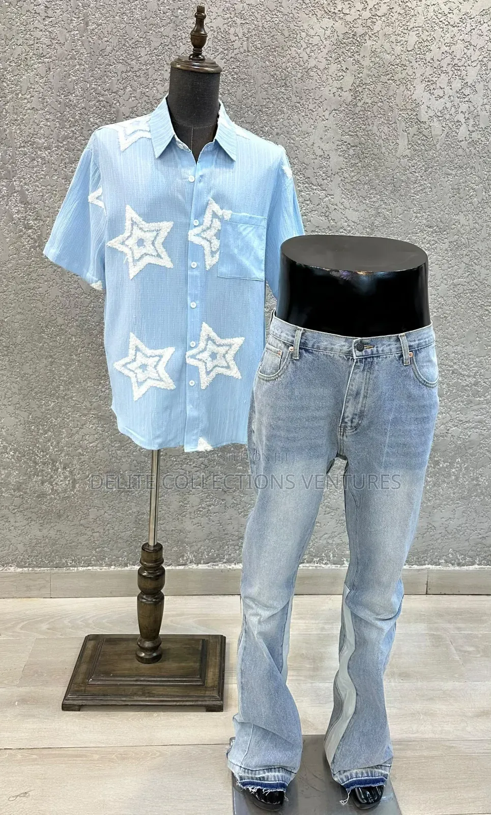 *Premium Quality Shirts “Rare Find” Now Available in Store *