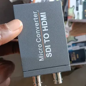 Generic SDI TO HDMI Converter 1080full HD Audio and Video