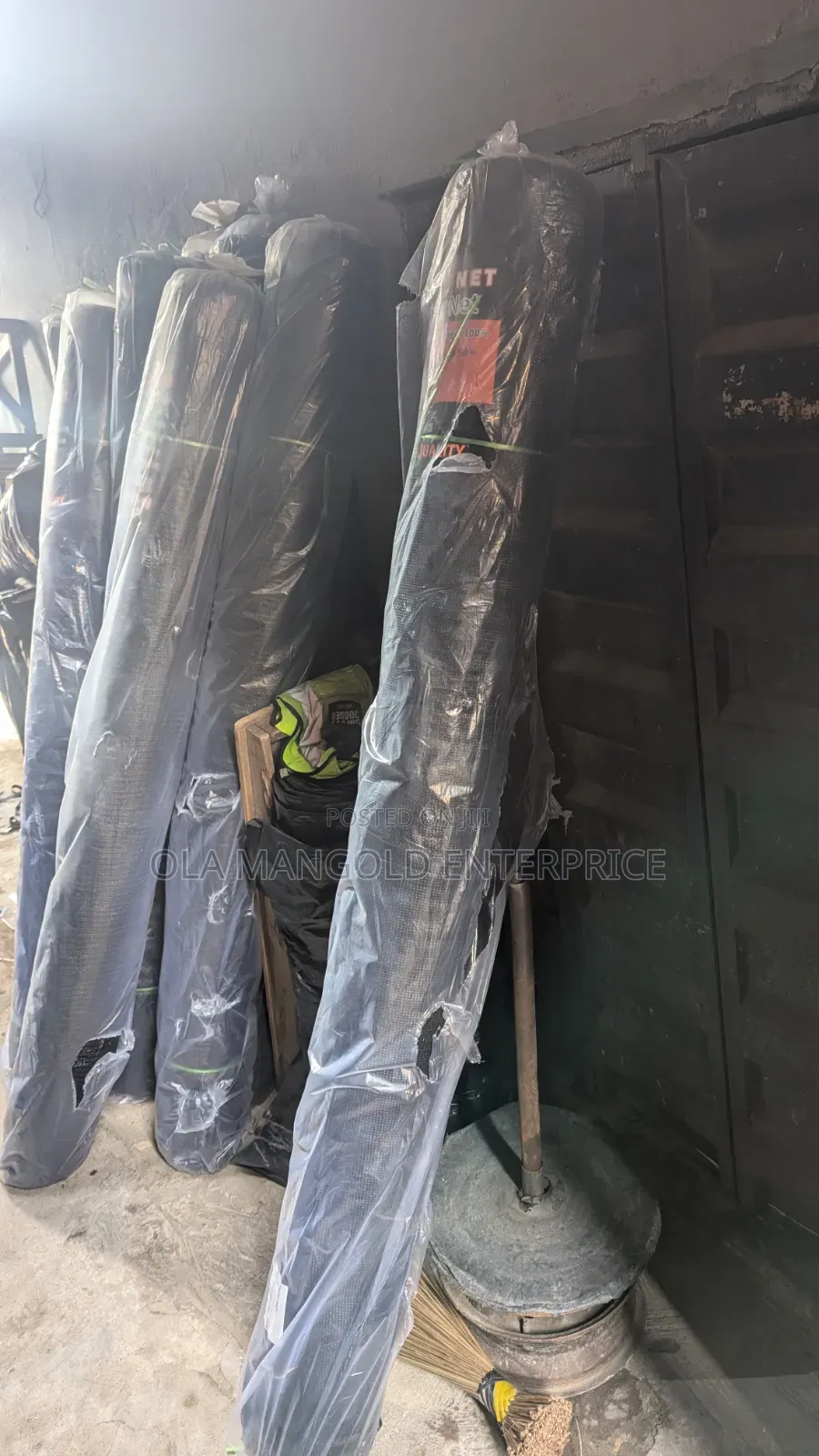Shade Net 4m X 50m