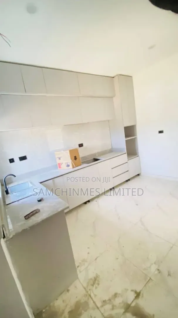 3bdrm Duplex in Abraham Adesanya for rent