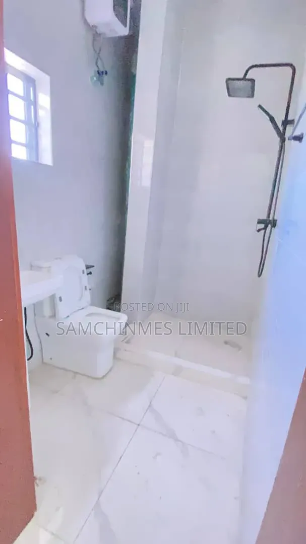 3bdrm Duplex in Abraham Adesanya for rent