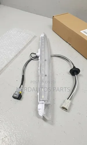 Back Boot Light Honda Crosstour