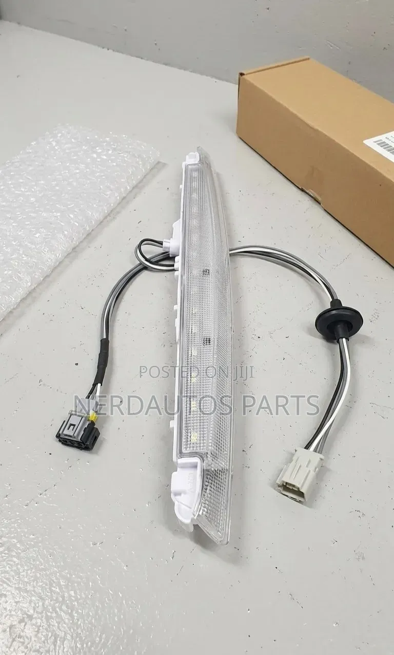 Back Boot Light Honda Crosstour