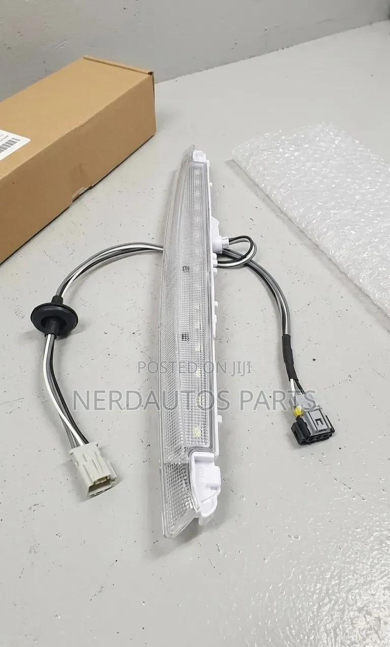 Back Boot Light Honda Crosstour