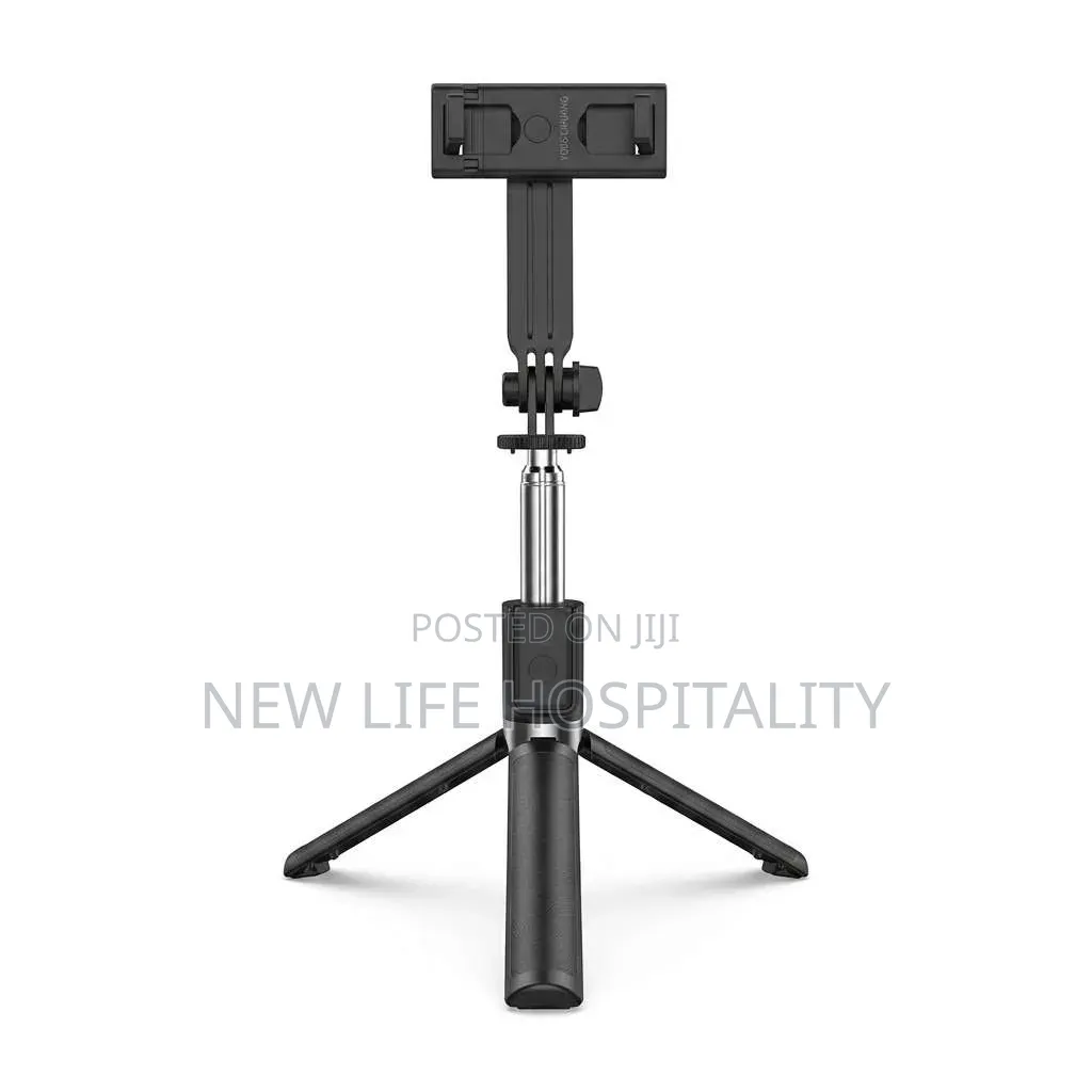 Brand New Co8 Multi-Function Selfie Stick 2.02 Meter Aluminum Alloy