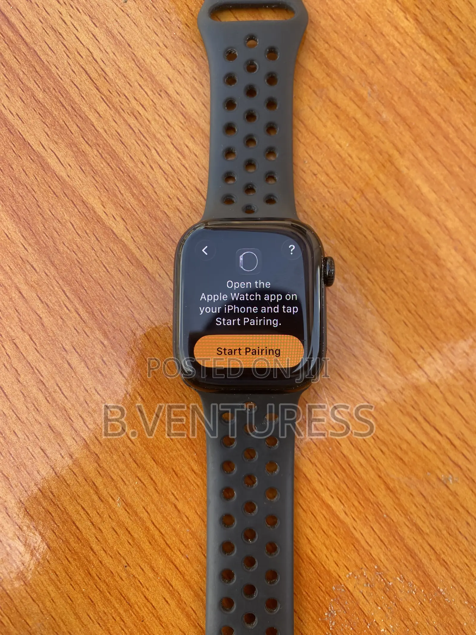 Apple Watch 10 Original Screen 42mm