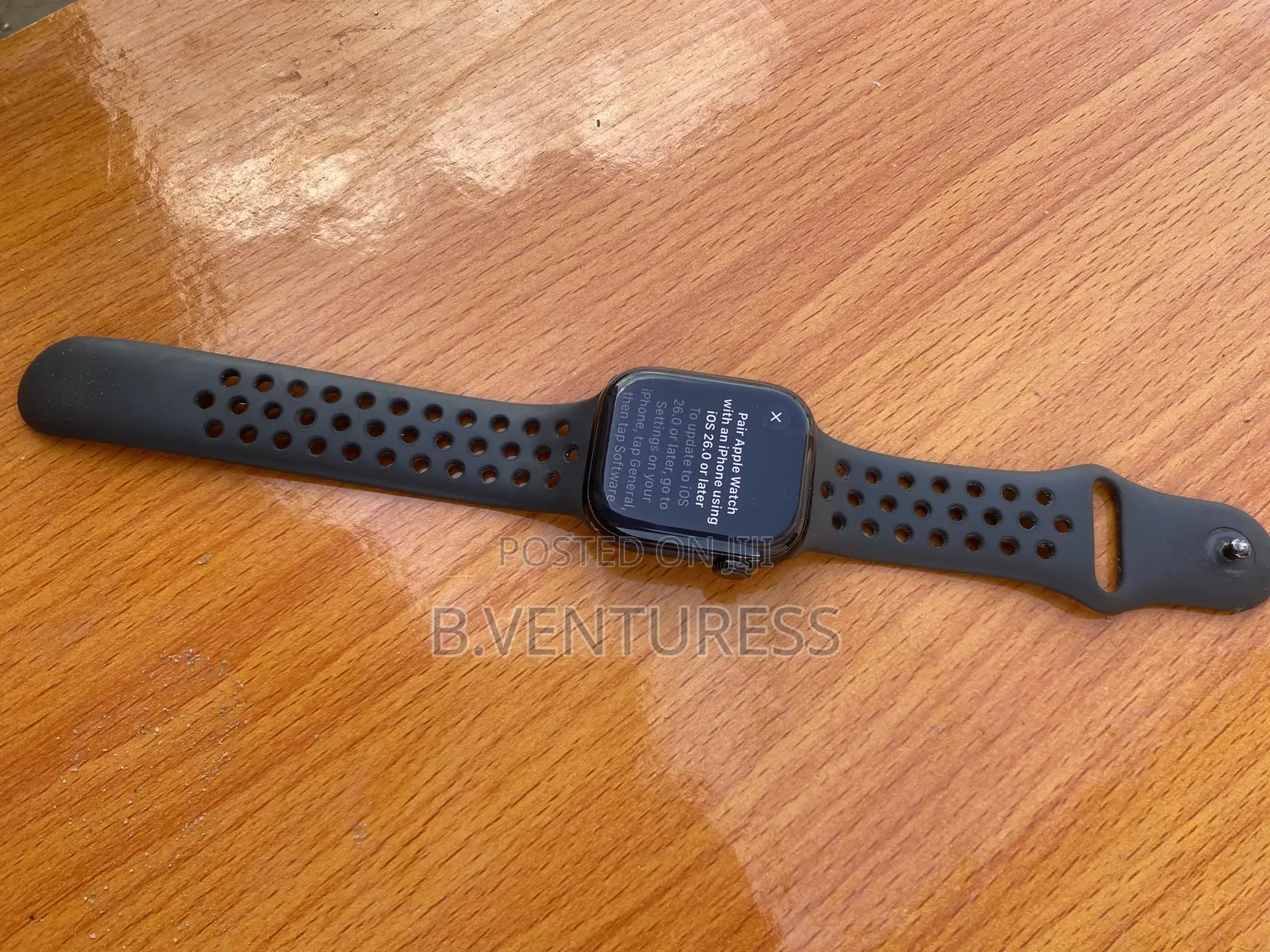 Apple Watch 10 Original Screen 42mm