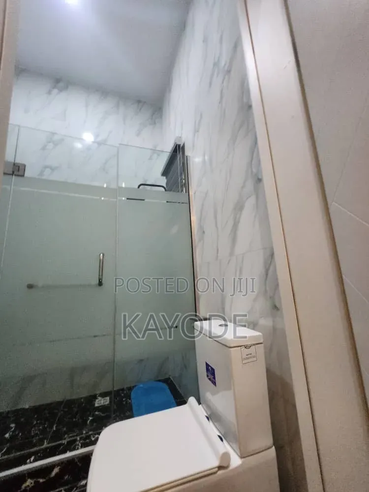 Studio Apartment in Van Daniel Estate, Chevron for rent