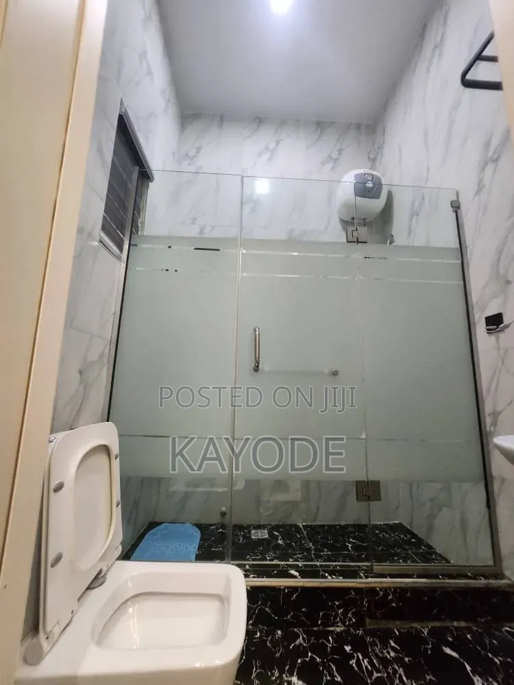 Studio Apartment in Van Daniel Estate, Chevron for rent