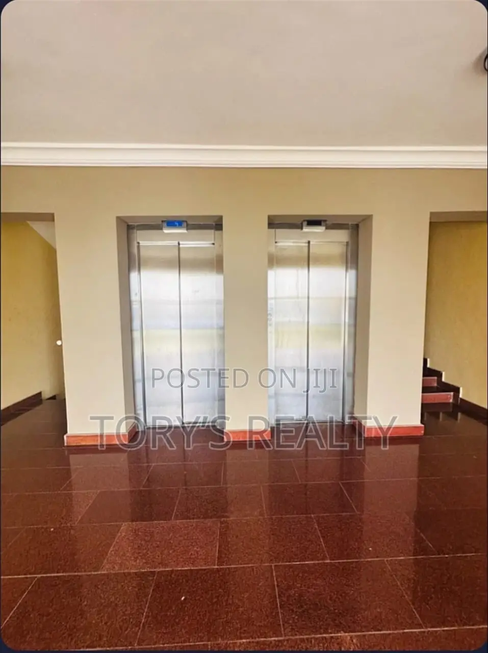 3bdrm Apartment in Lekki Phase 1 for rent
