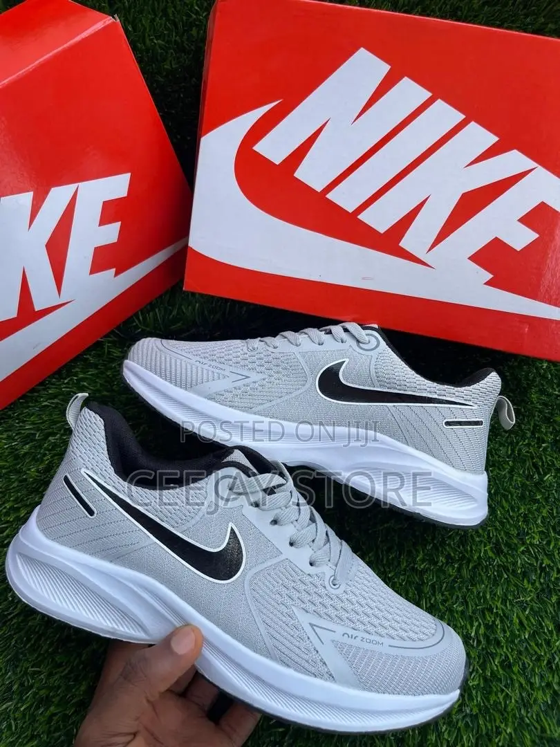 Nike Air Zoom Men's Road Running Sneakers