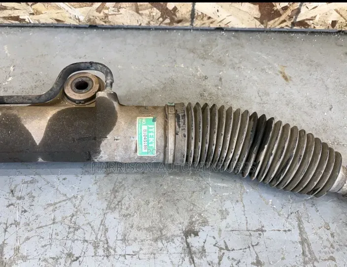 Toyota Sequoia,Tundra,Tacoma,Prado & Gx460 2010-2022 Steering Rack