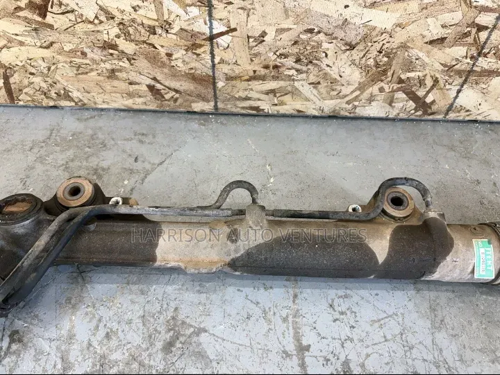 Toyota Sequoia,Tundra,Tacoma,Prado & Gx460 2010-2022 Steering Rack