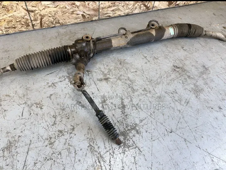 Toyota Sequoia,Tundra,Tacoma,Prado & Gx460 2010-2022 Steering Rack