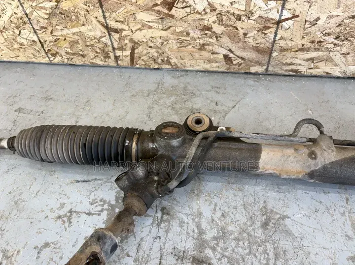 Toyota Sequoia,Tundra,Tacoma,Prado & Gx460 2010-2022 Steering Rack