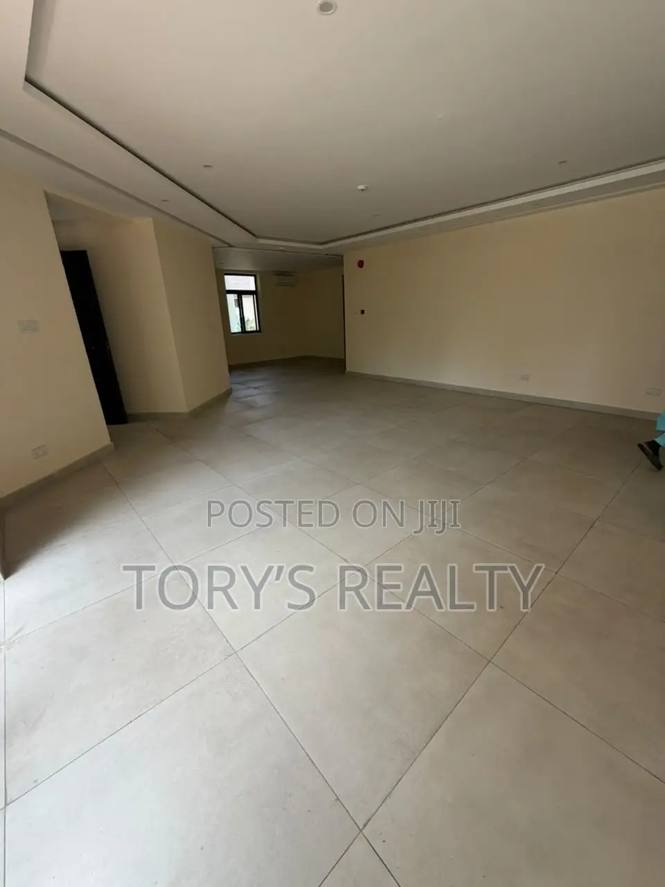 3bdrm Apartment in Old Ikoyi for rent