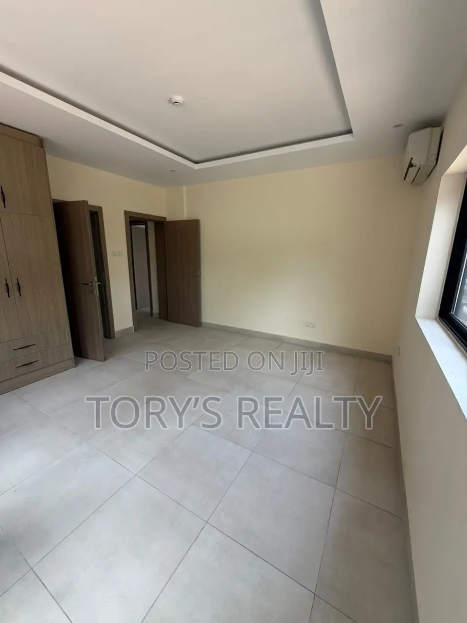 3bdrm Apartment in Old Ikoyi for rent