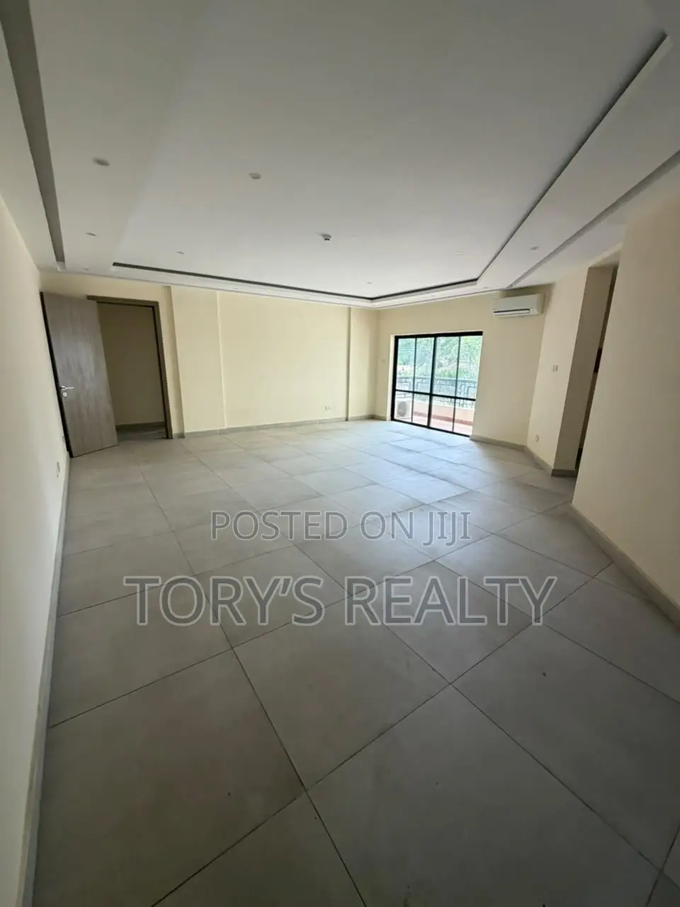 3bdrm Apartment in Old Ikoyi for rent