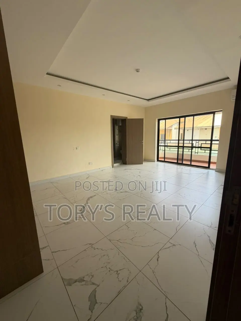 3bdrm Apartment in Old Ikoyi for rent