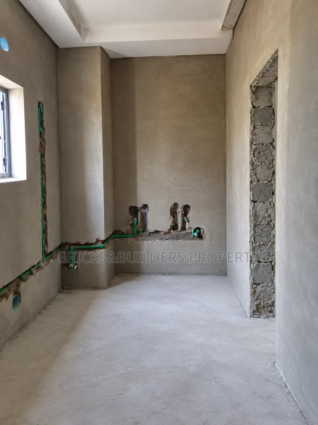 5bdrm Duplex in Guzape District for sale