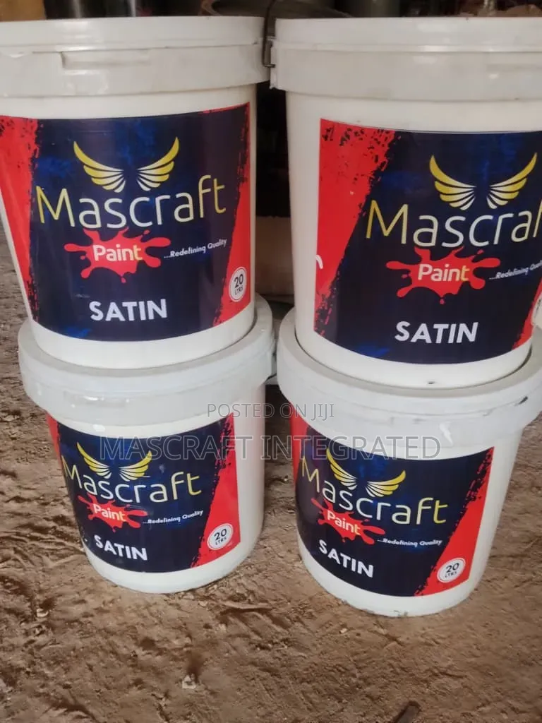 Silk/Satin Paint