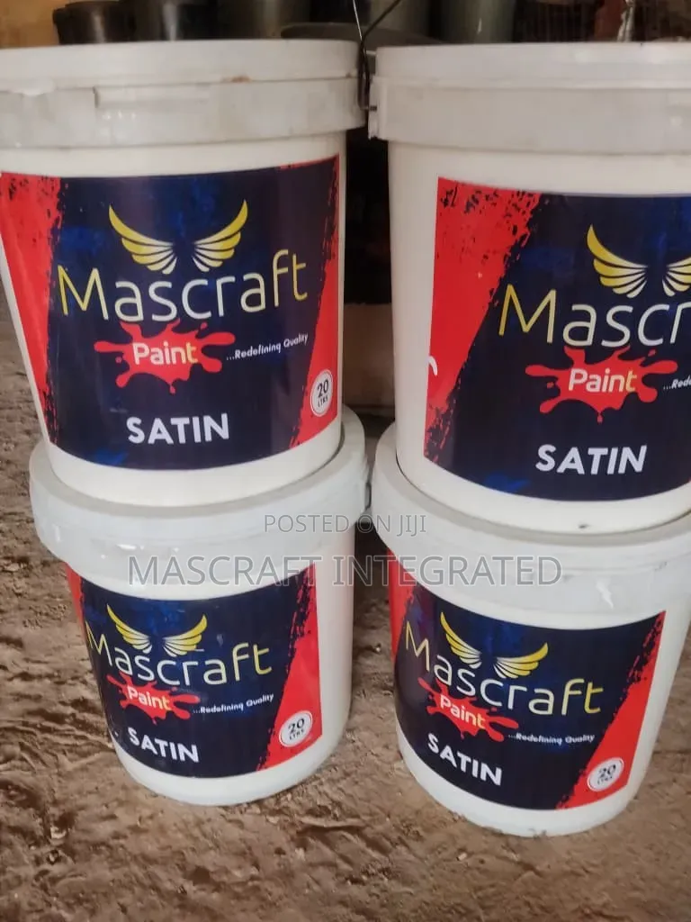 Silk/Satin Paint