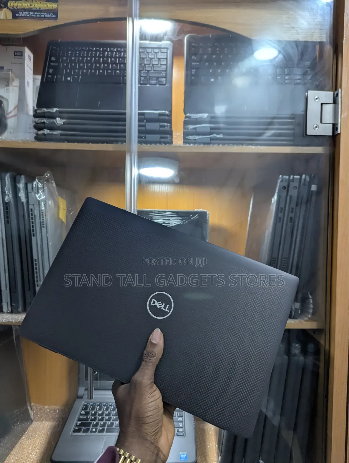 Laptop Dell Latitude 7420 16GB Intel Core i5 SSD 256GB