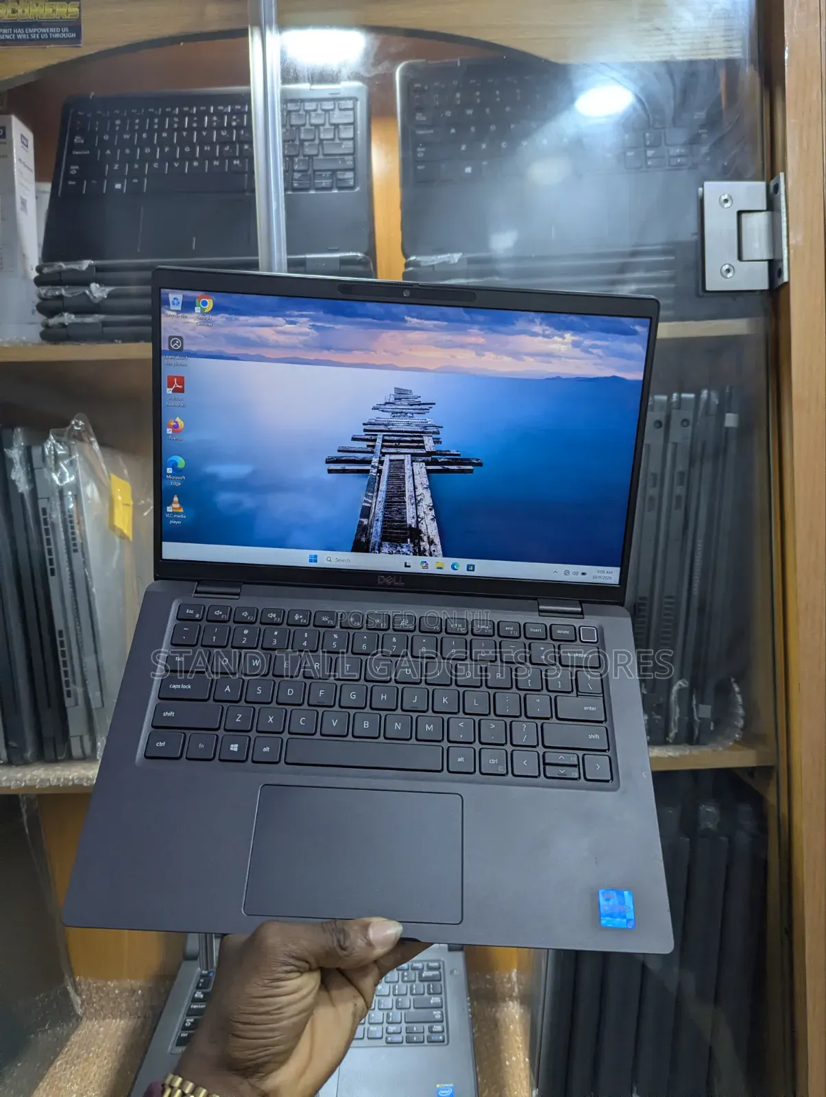 Laptop Dell Latitude 7420 16GB Intel Core i5 SSD 256GB