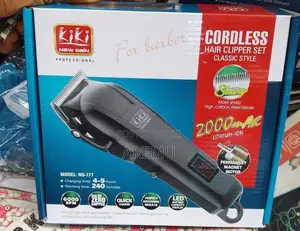 Kiki Clippers