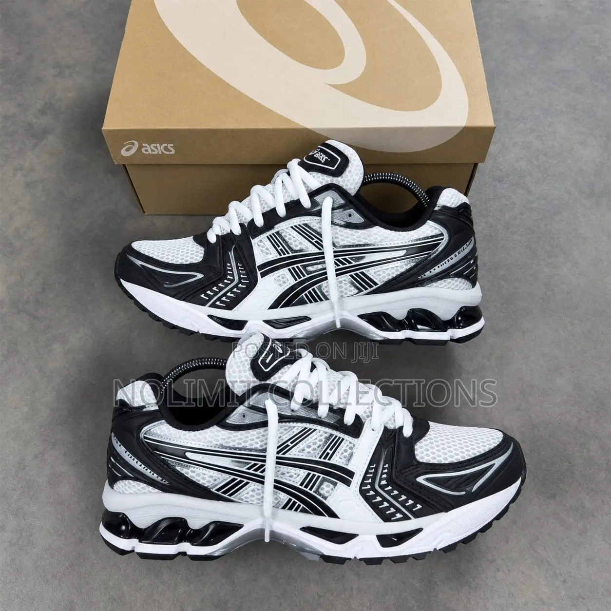 Asics Gel Kayano Sneakers