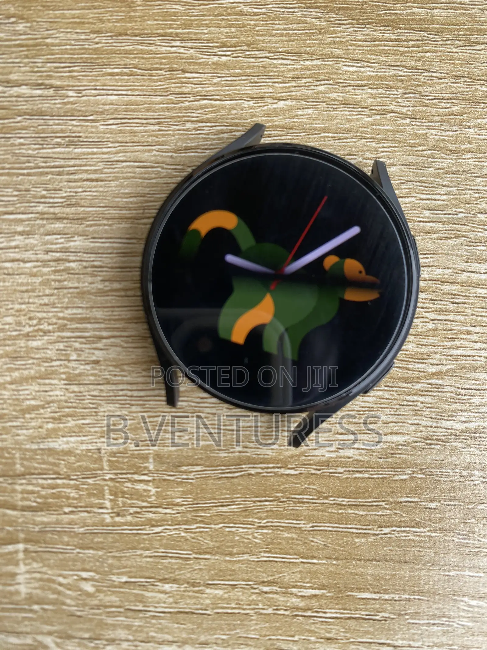 Samsun Galaxy Watch 4 SCREEN 44mm