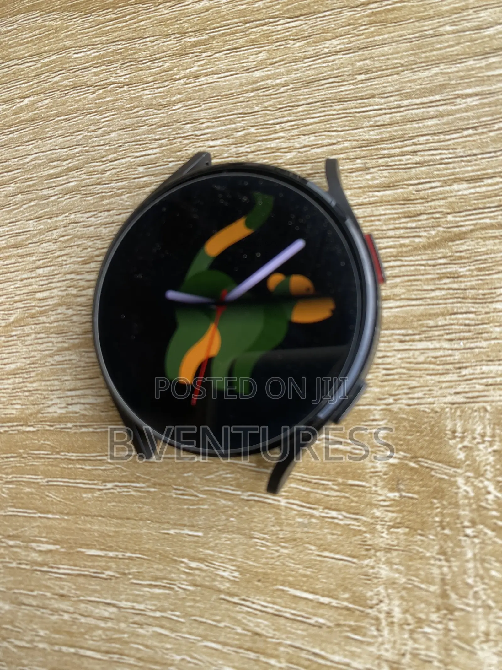 Samsun Galaxy Watch 4 SCREEN 44mm