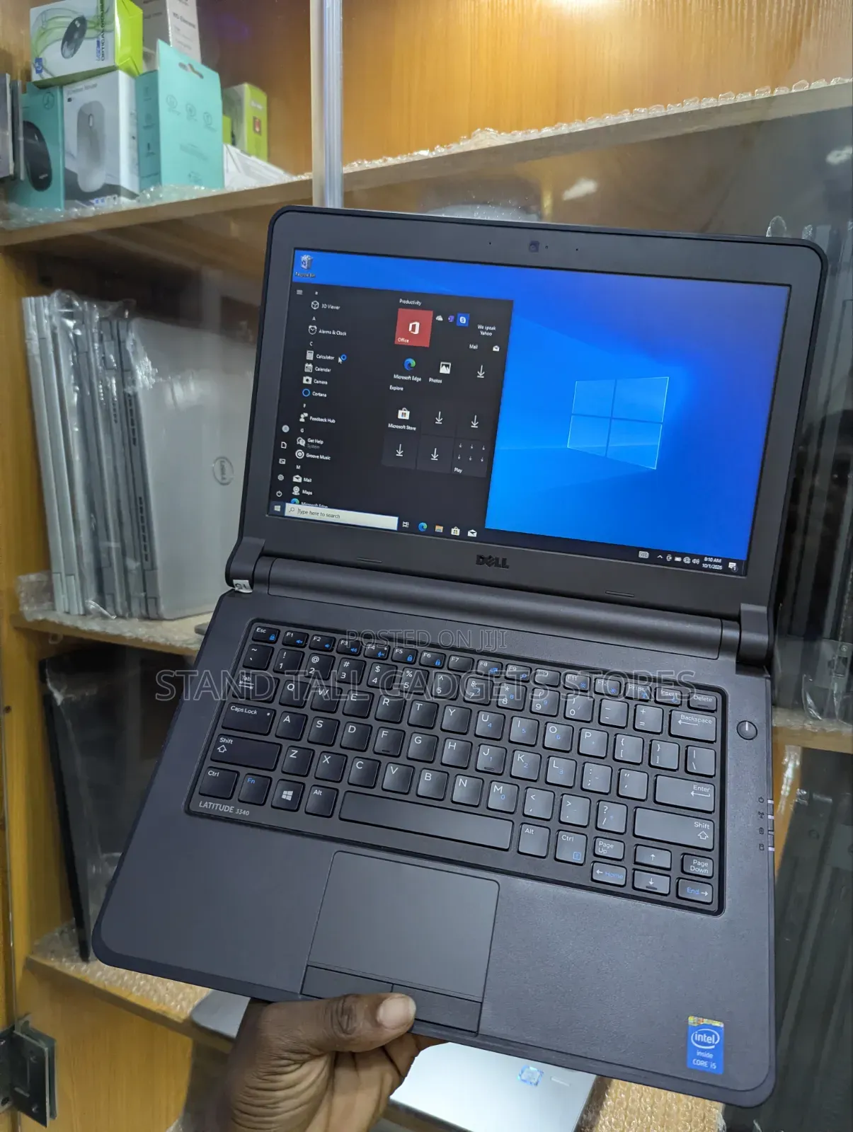 Laptop Dell Latitude 3340 8GB Intel Core i5 HDD 500GB