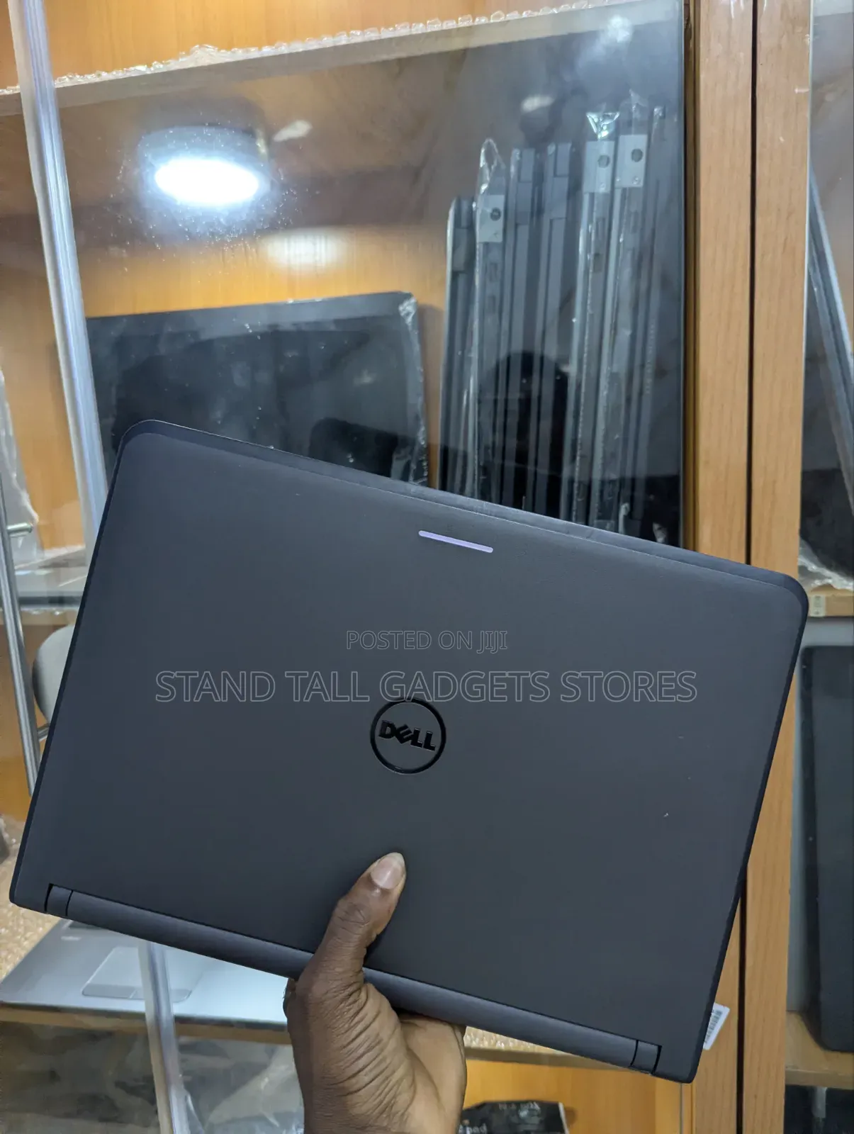 Laptop Dell Latitude 3340 8GB Intel Core i5 HDD 500GB
